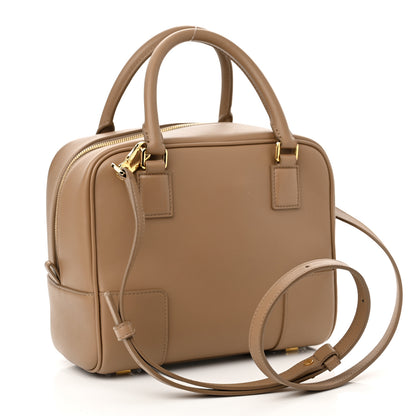 Loewe Calfskin Amazona 19 Brown 3 of 10