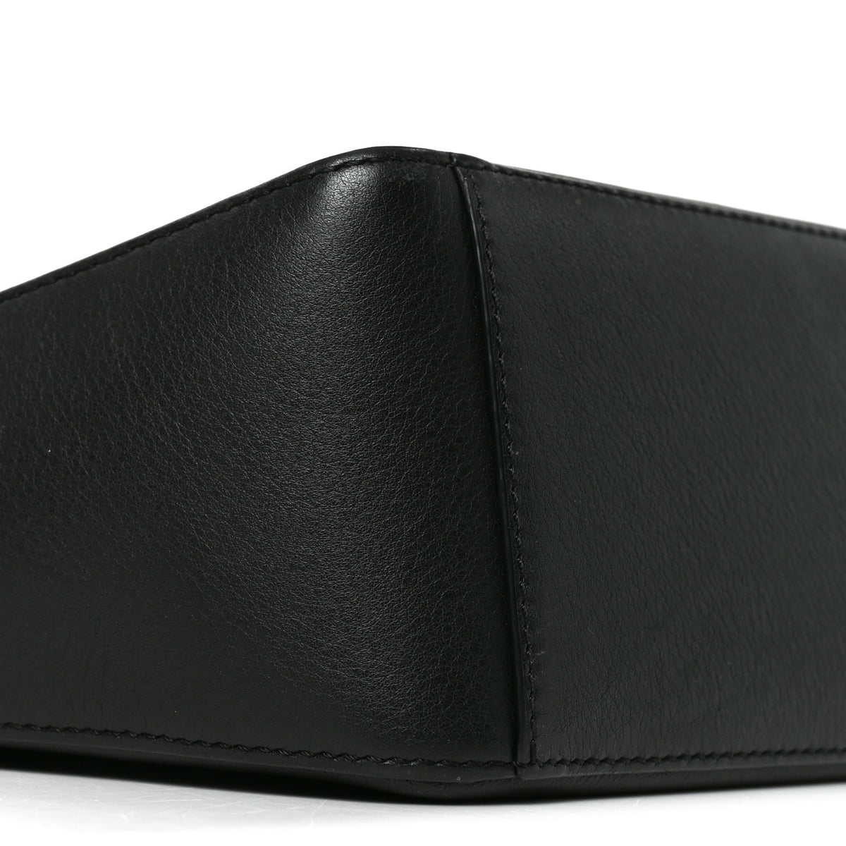 Loewe Calfskin Mini Hammock Hobo Black 7 of 9