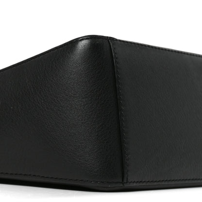 Loewe Calfskin Mini Hammock Hobo Black 7 of 9