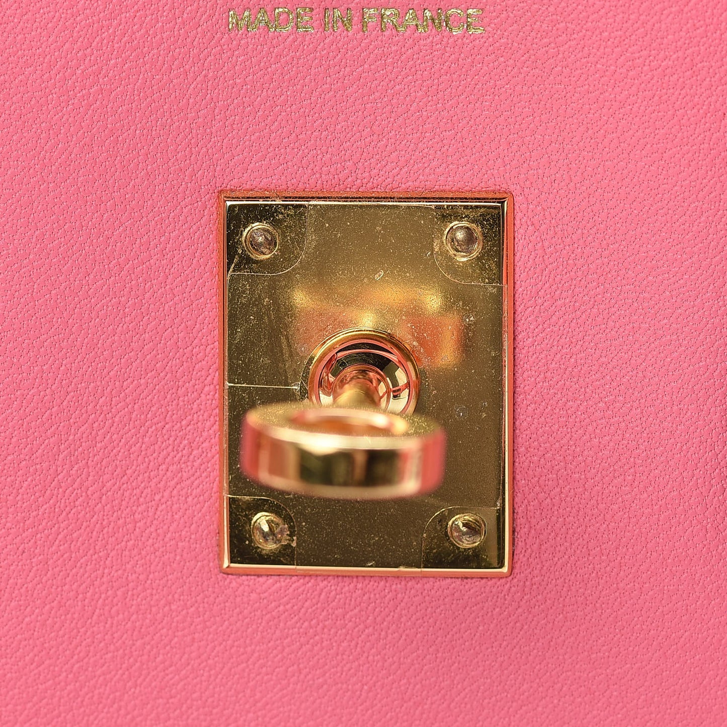 Swift Birkin 25 Rose Azalee