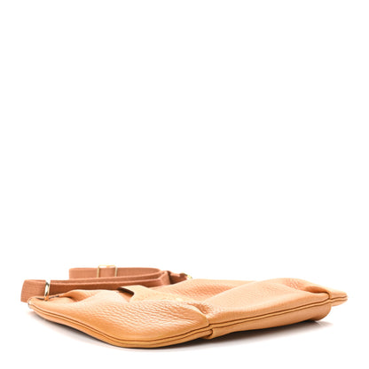 Hermes Ardennes Rodeo Naturelle 4 of 11