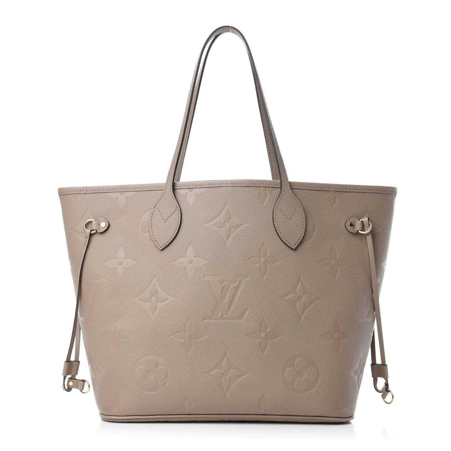 Empreinte Monogram Giant Neverfull MM Tourterelle