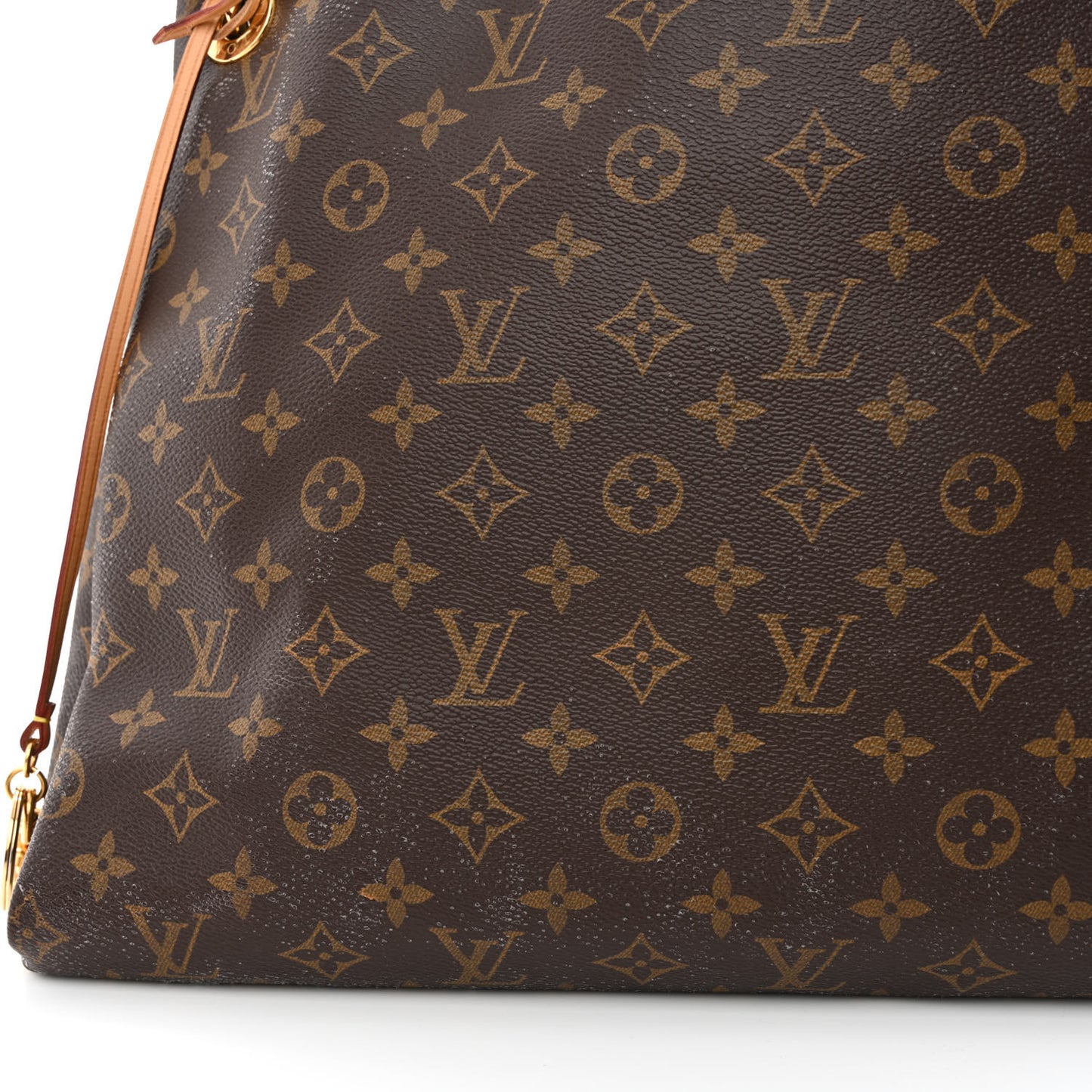 Monogram Artsy MM