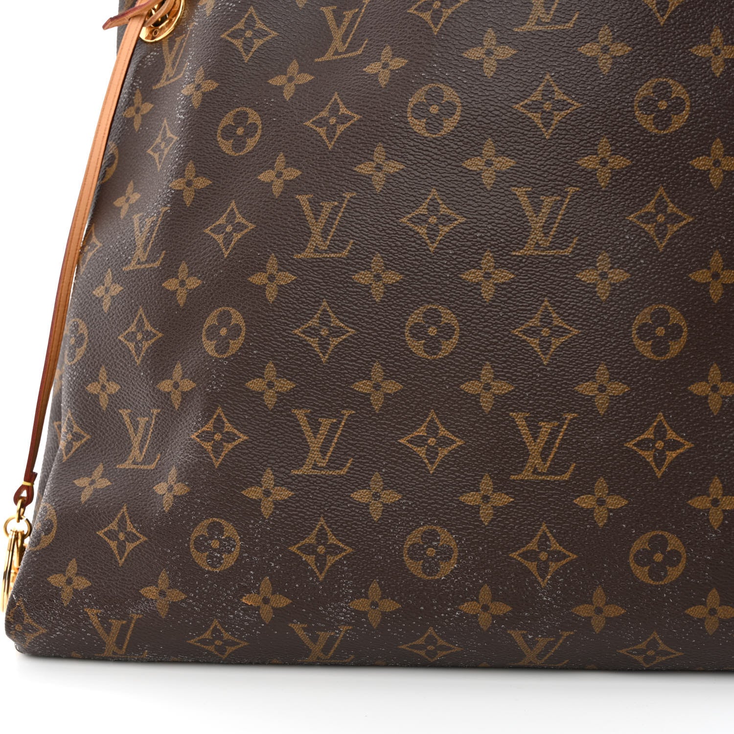 Louis Vuitton Monogram Artsy MM 13 of 18