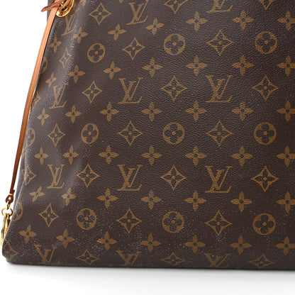 Louis Vuitton Monogram Artsy MM 13 of 18