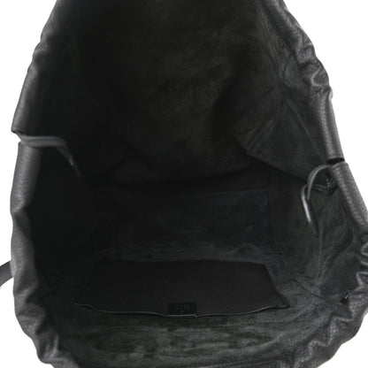 Gucci Calfskin Backpack Black 5 of 11