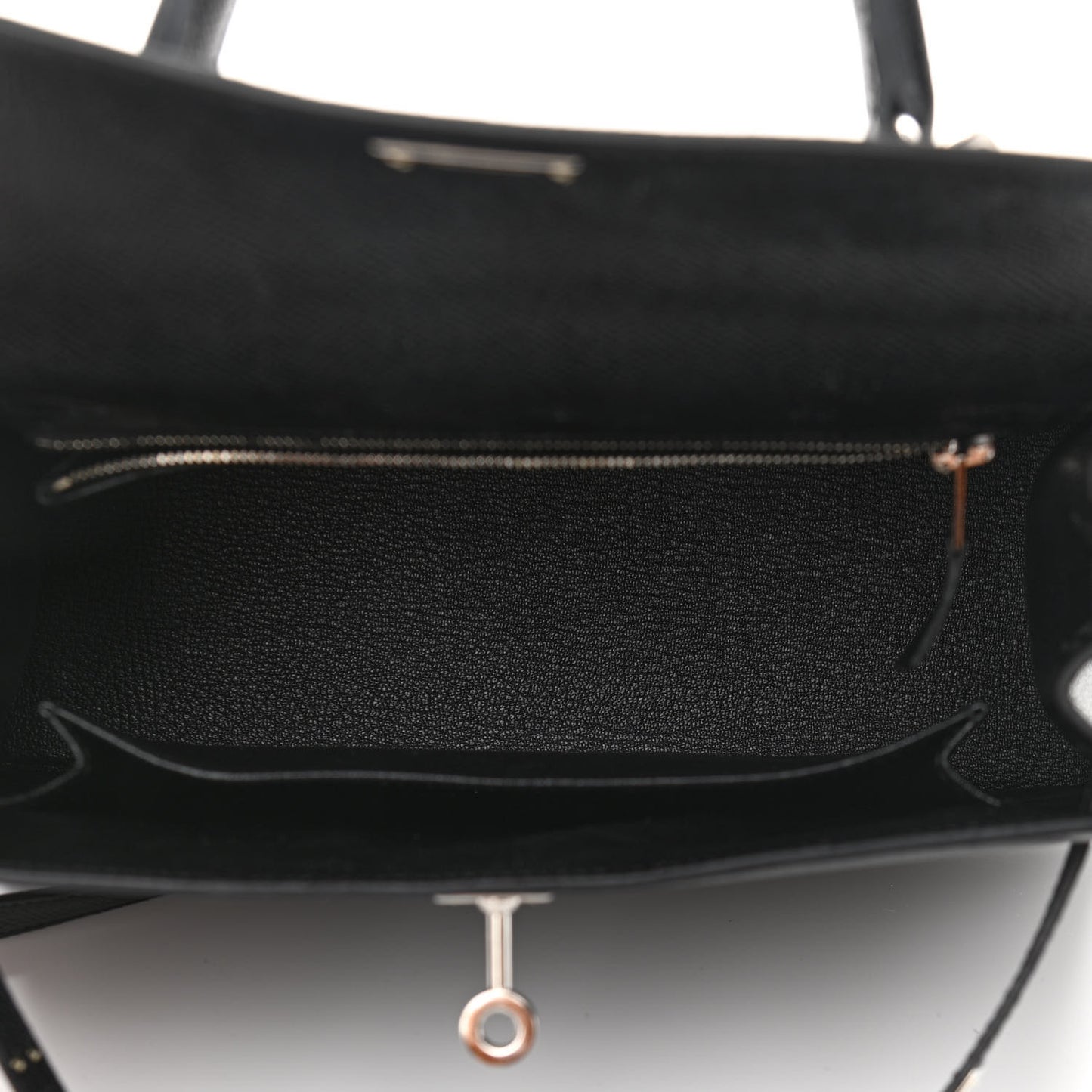 Epsom Kelly Sellier 25 Black