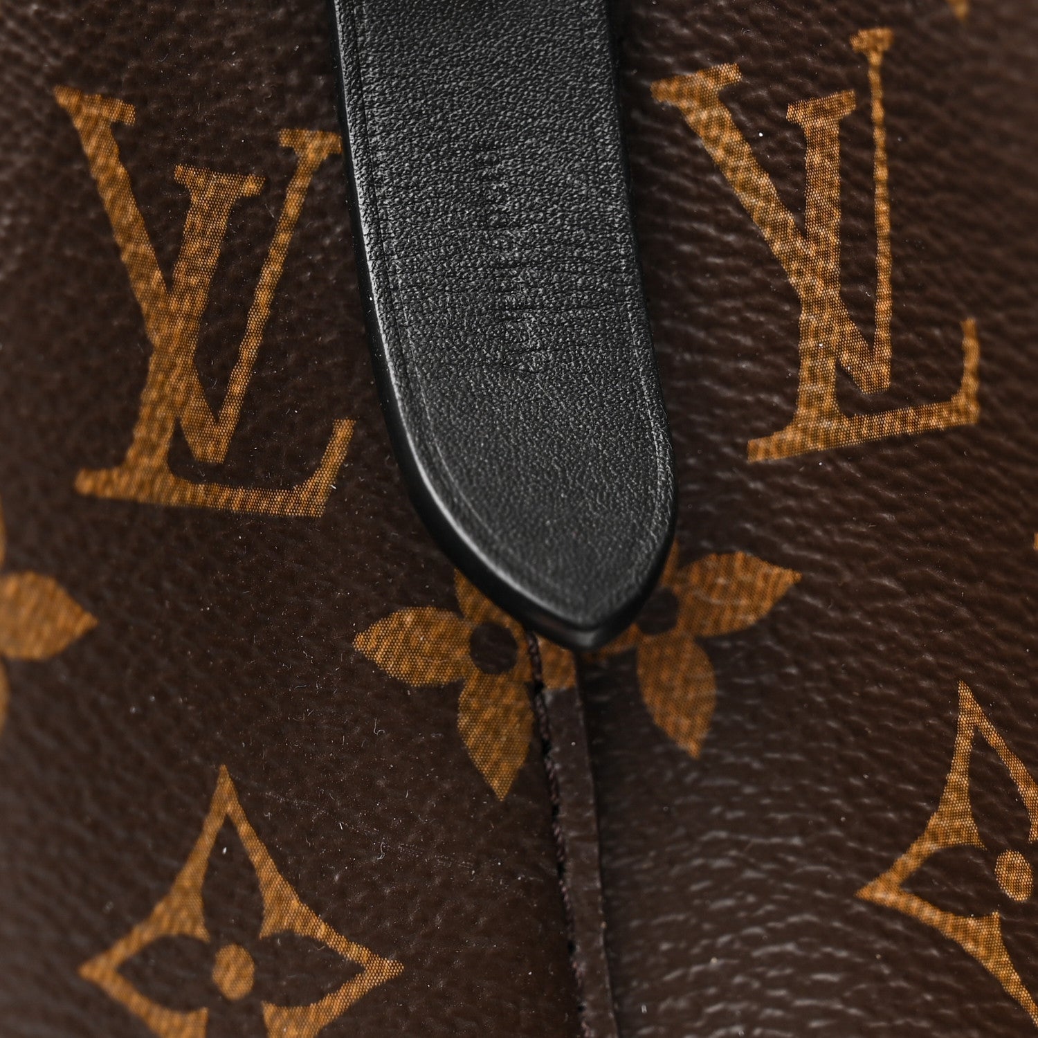 Louis Vuitton Monogram Neonoe MM  Black 7 of 11
