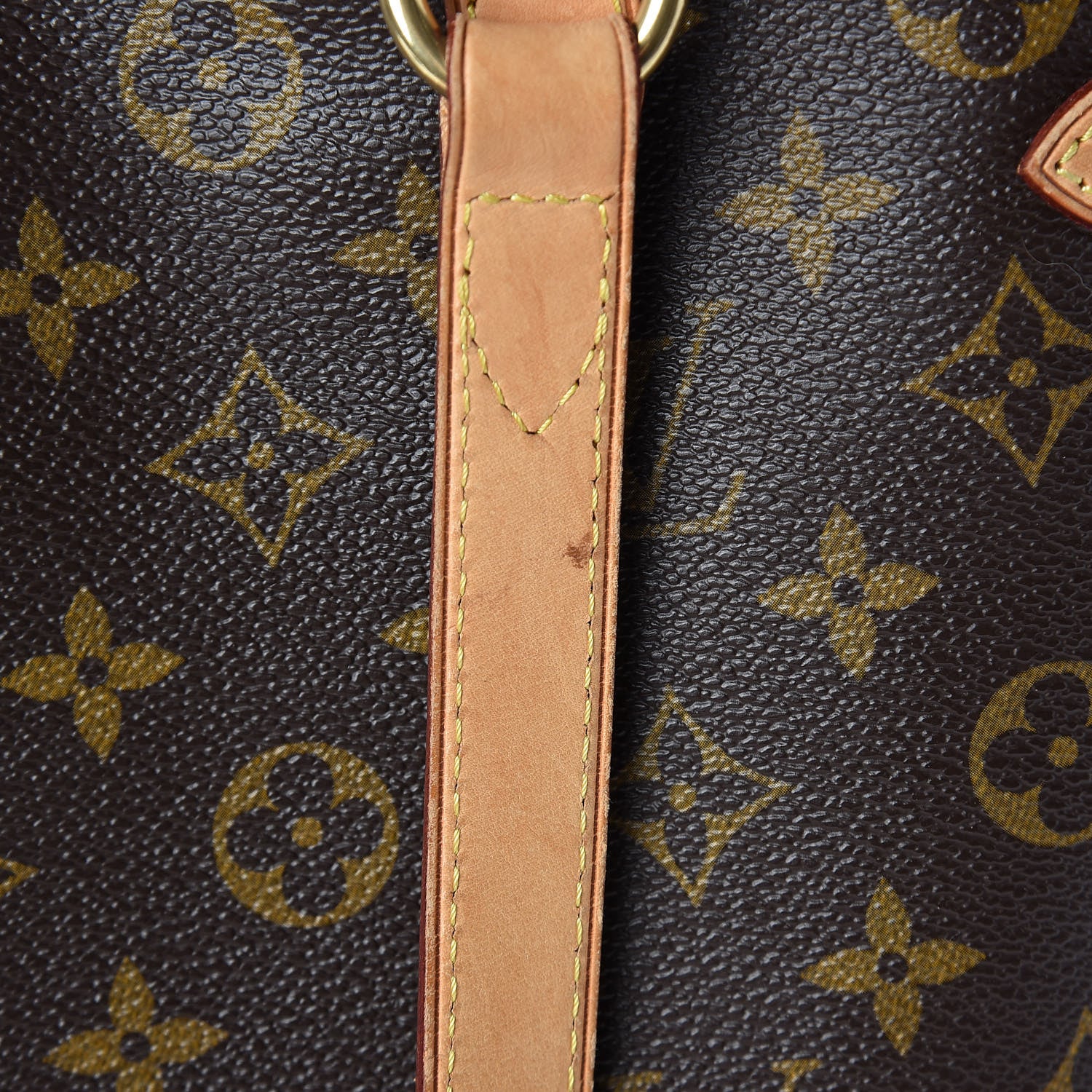 Louis Vuitton Monogram Batignolles Horizontal 18 of 20
