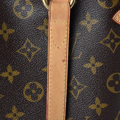 Louis Vuitton Monogram Batignolles Horizontal 18 of 20