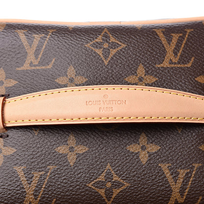 Louis Vuitton Monogram Nice Mini 9 of 10