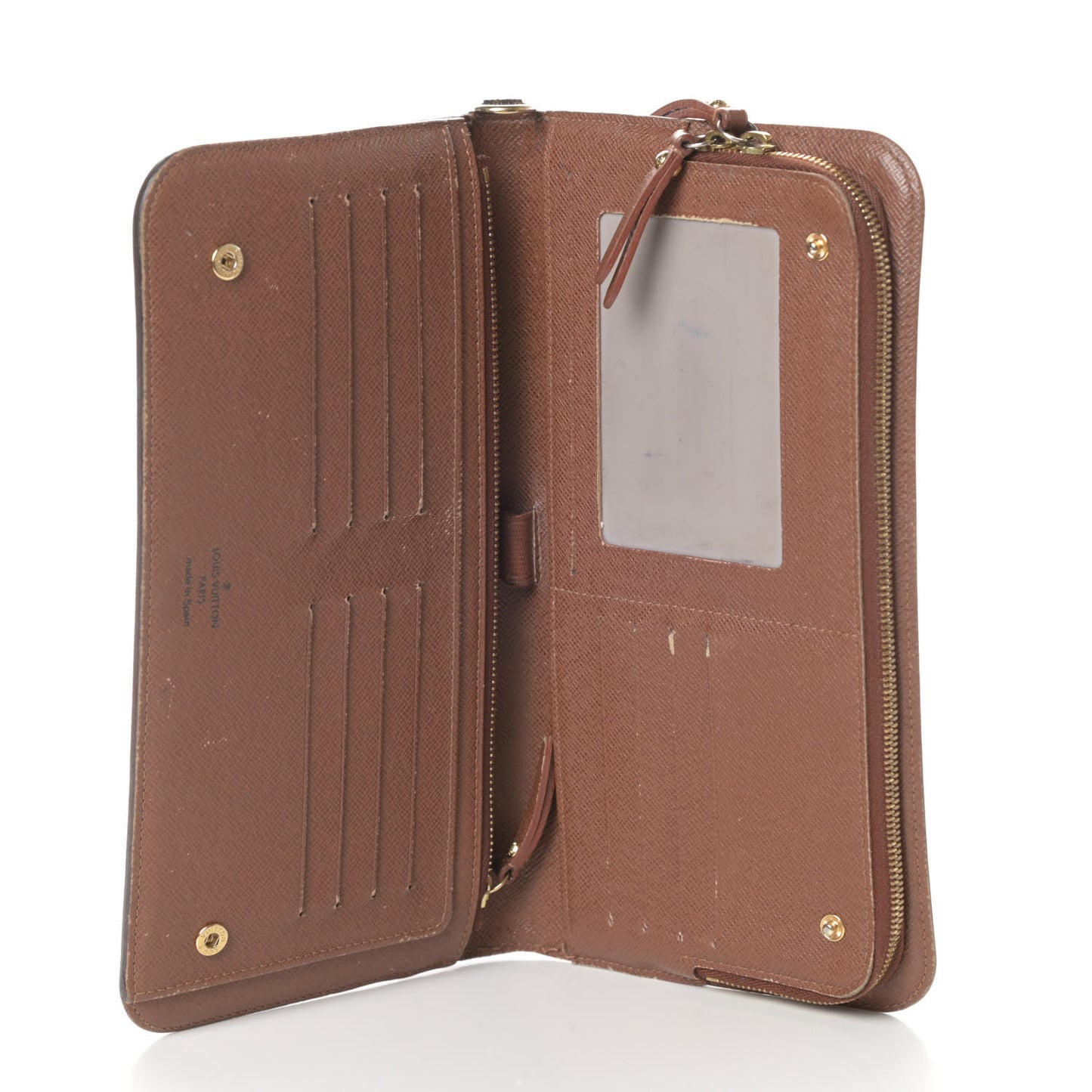 Monogram Insolite Organizer Wallet