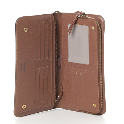 Louis Vuitton Monogram Insolite Organizer Wallet 5 of 6