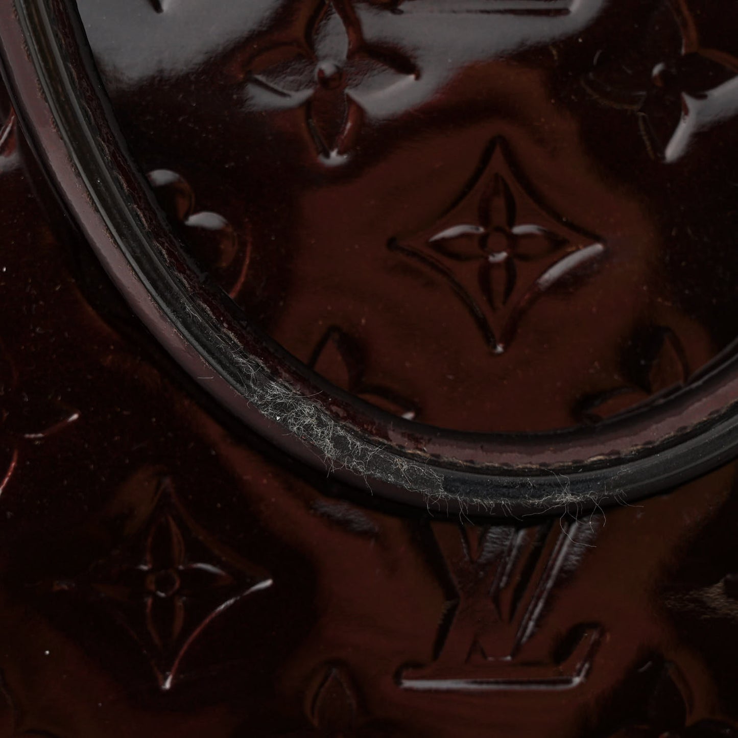 Vernis Alma GM Amarante