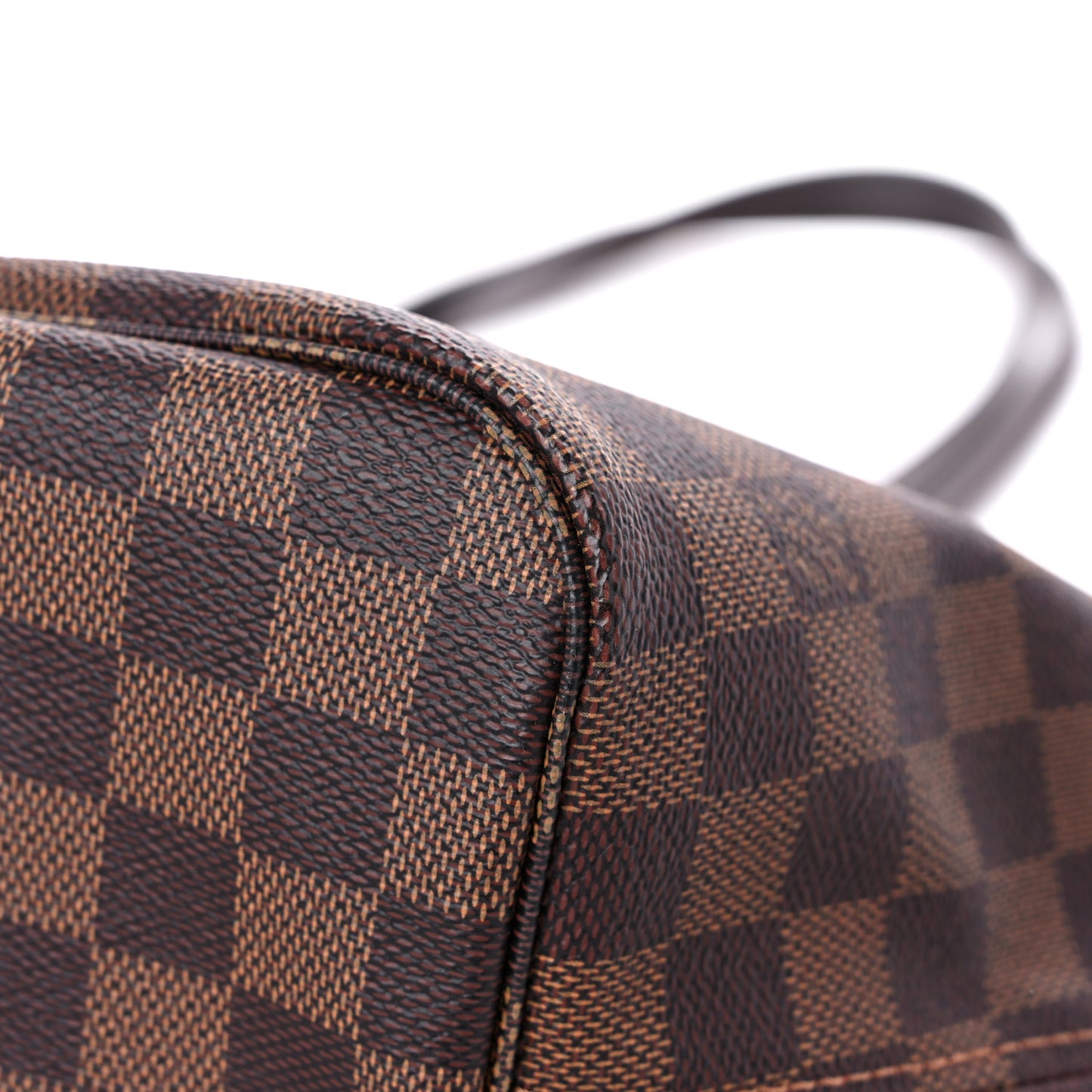 Damier Ebene Neo Neverfull MM