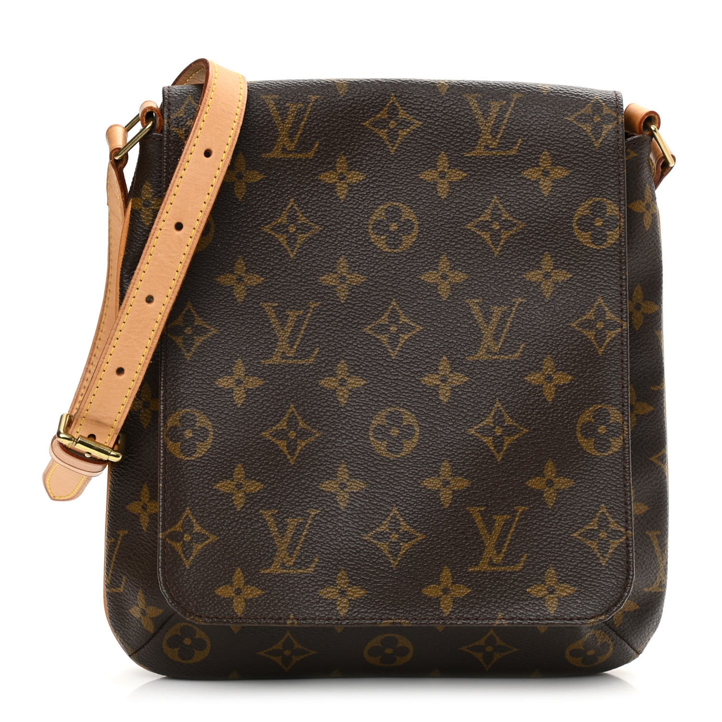 Monogram Musette Salsa