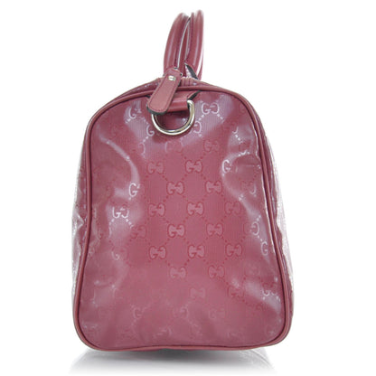 Gucci Imprime Monogram Medium Joy Boston 4 of 9