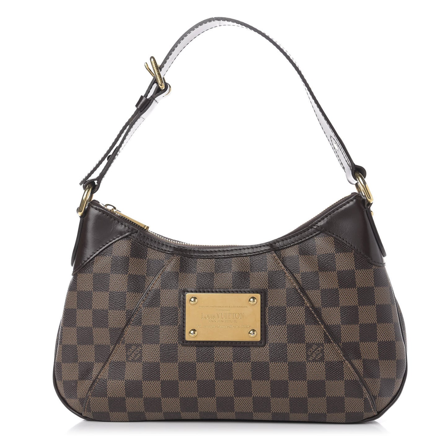 Damier Ebene Thames PM