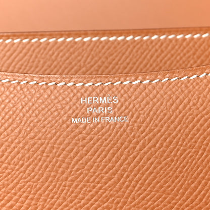 Hermes Epsom Constance 18 Gold 8 of 13