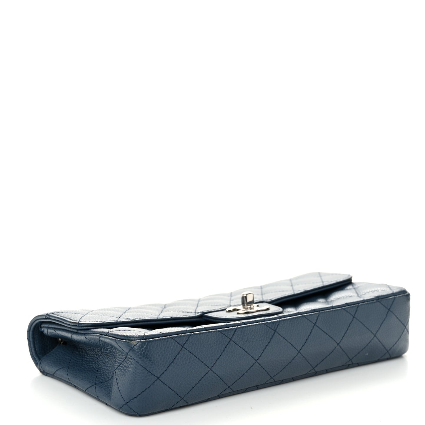 Caviar East West Flap Blue
