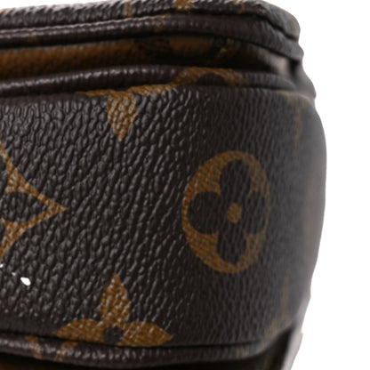 Louis Vuitton Reverse Monogram Pochette Metis 10 of 12