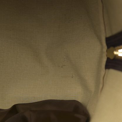 Louis Vuitton Monogram Evasion Sports Bag 8 of 14