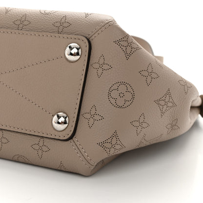 Louis Vuitton LOUIS VUITTON Mahina Babylone Chain BB Galet 10 of 10