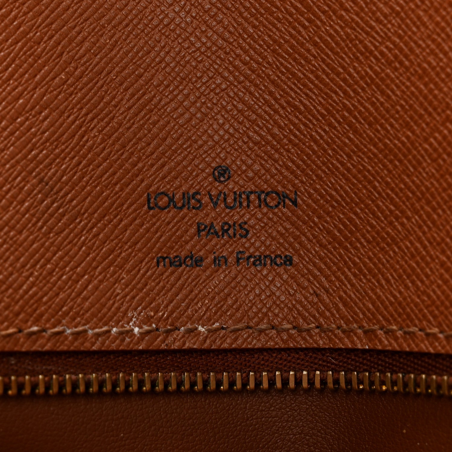Louis Vuitton Monogram Babylone 6 of 13