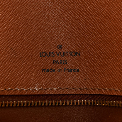 Louis Vuitton Monogram Babylone 6 of 13