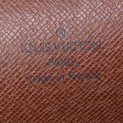 Louis Vuitton Monogram Cite MM 8 of 13