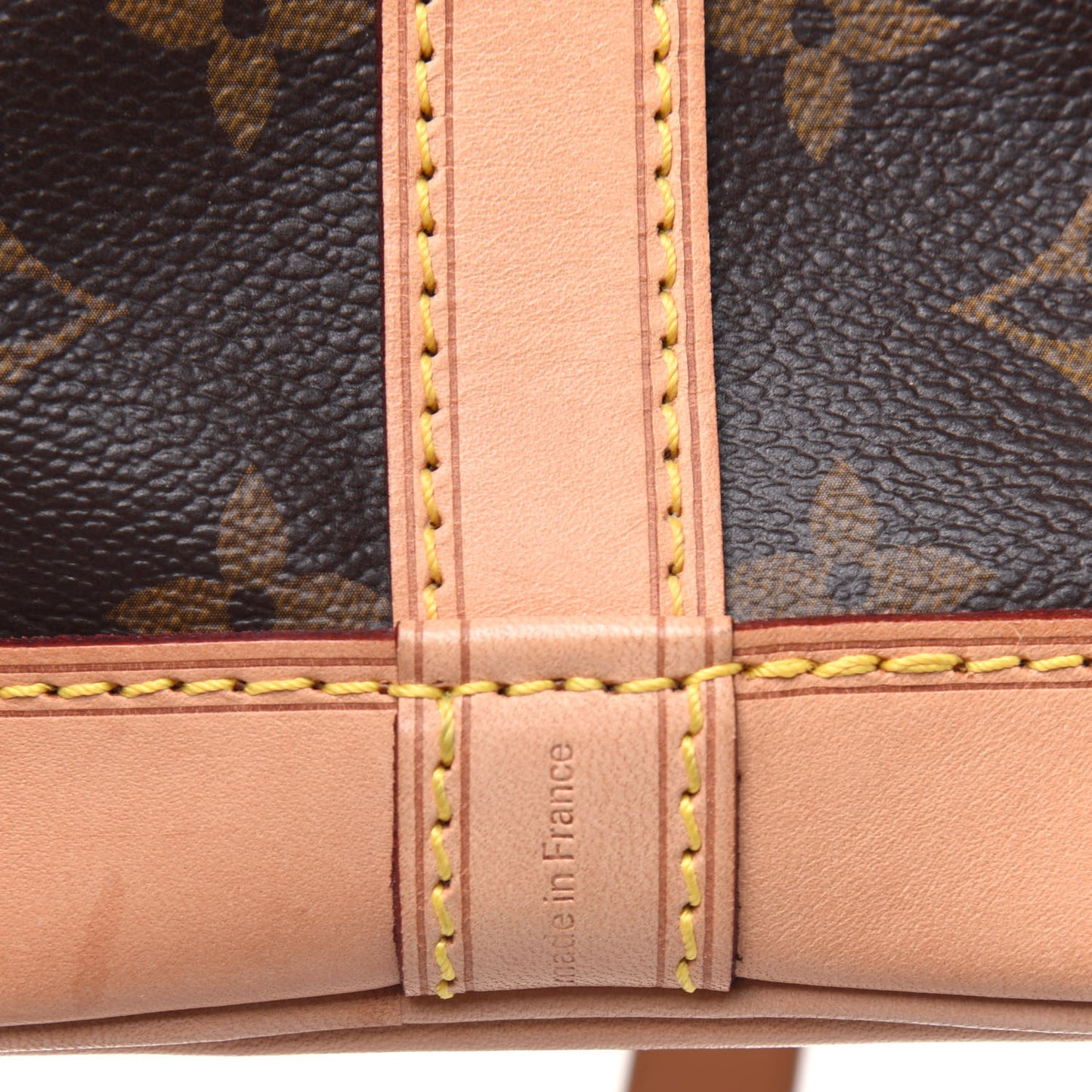 Monogram Noe BB