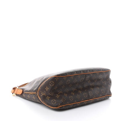 Louis Vuitton Monogram Delightful PM 3 of 8