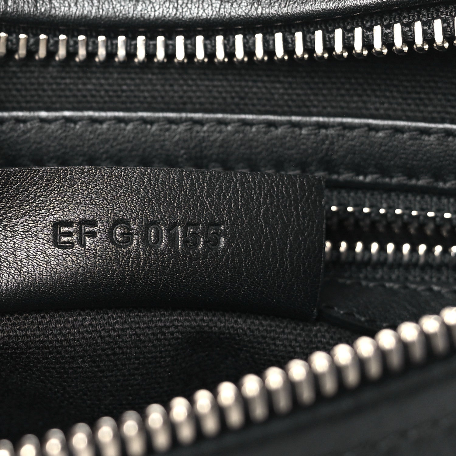 Givenchy Calfskin Embellished Small Pandora Black 7 of 9