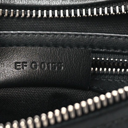 Givenchy Calfskin Embellished Small Pandora Black 7 of 9