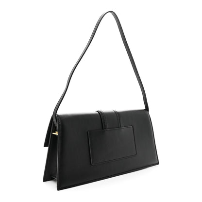 Jacquemus Smooth Calfskin Le Bambino Long Black 3 of 13