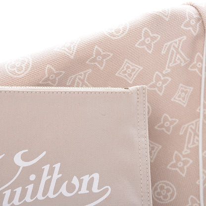 Louis Vuitton Cabas Ipanema GM Sandy 13 of 20