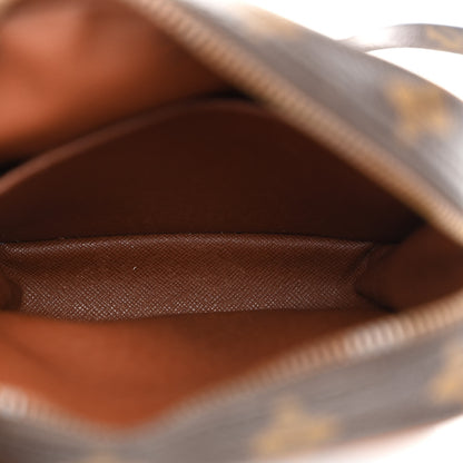 Louis Vuitton Monogram Danube 21 5 of 10