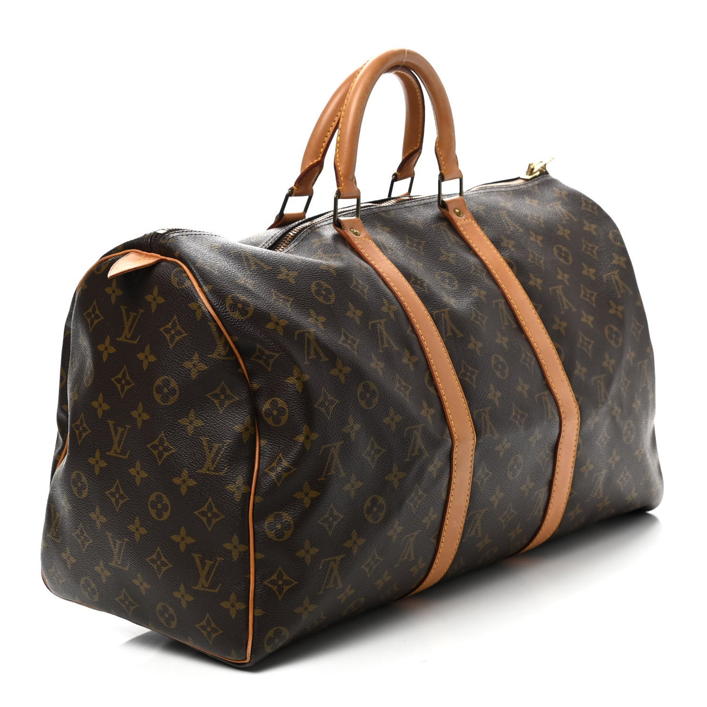 Monogram Keepall 50