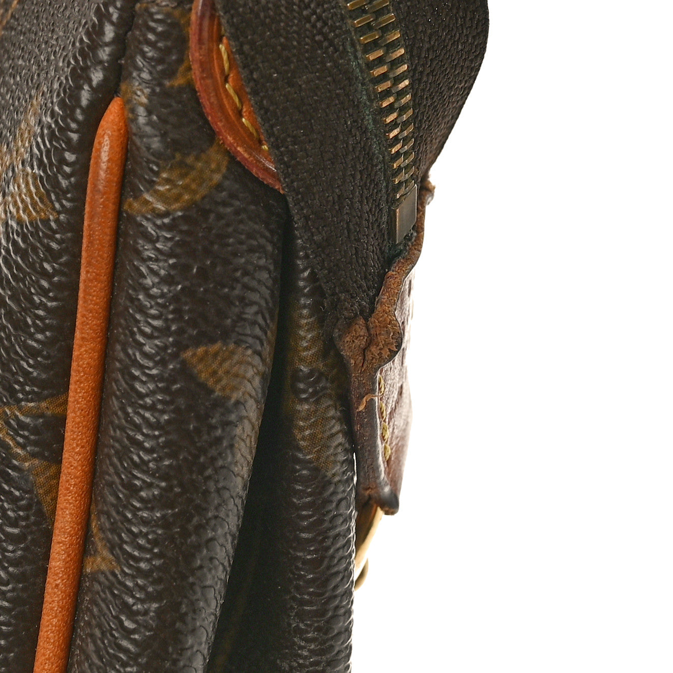 Louis Vuitton Monogram Eva Clutch 9 of 14