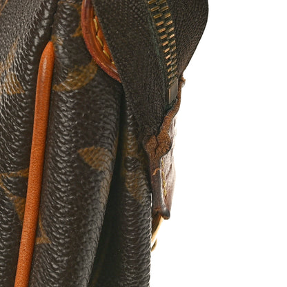 Louis Vuitton Monogram Eva Clutch 9 of 14