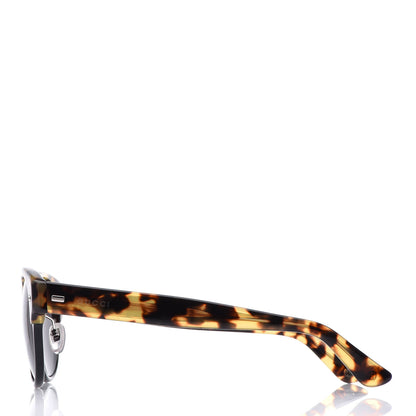Gucci GG 1098/F/S Sunglasses Tortoise 3 of 7