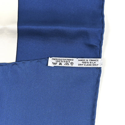 Hermes Silk Brides De Gala Scarf 90 3 of 3