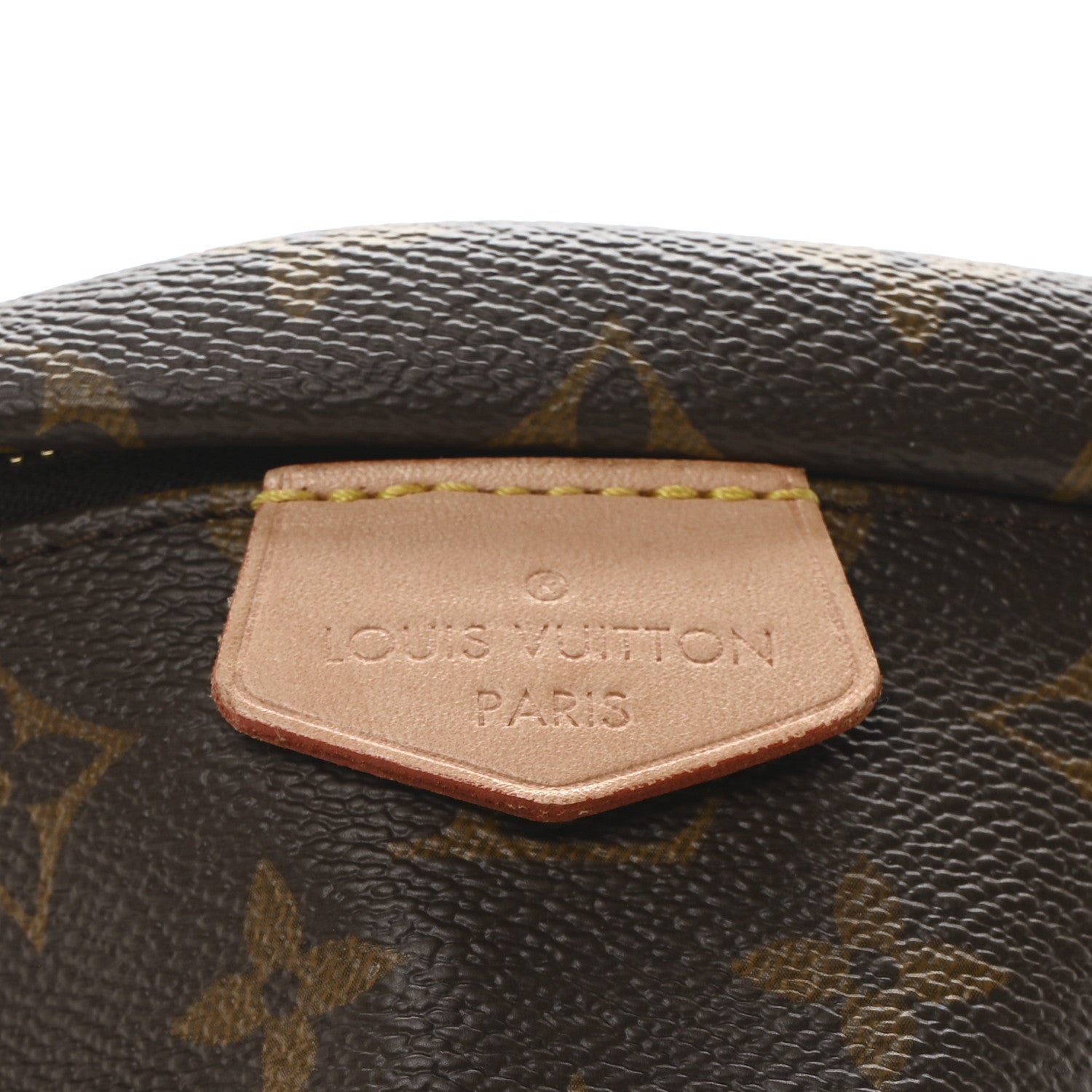 Louis Vuitton Monogram Bumbag 7 of 10