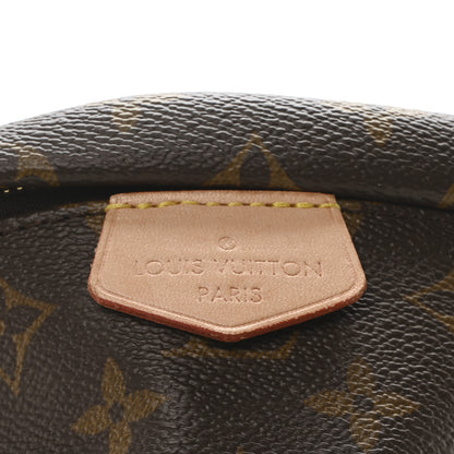 Louis Vuitton Monogram Bumbag 7 of 10
