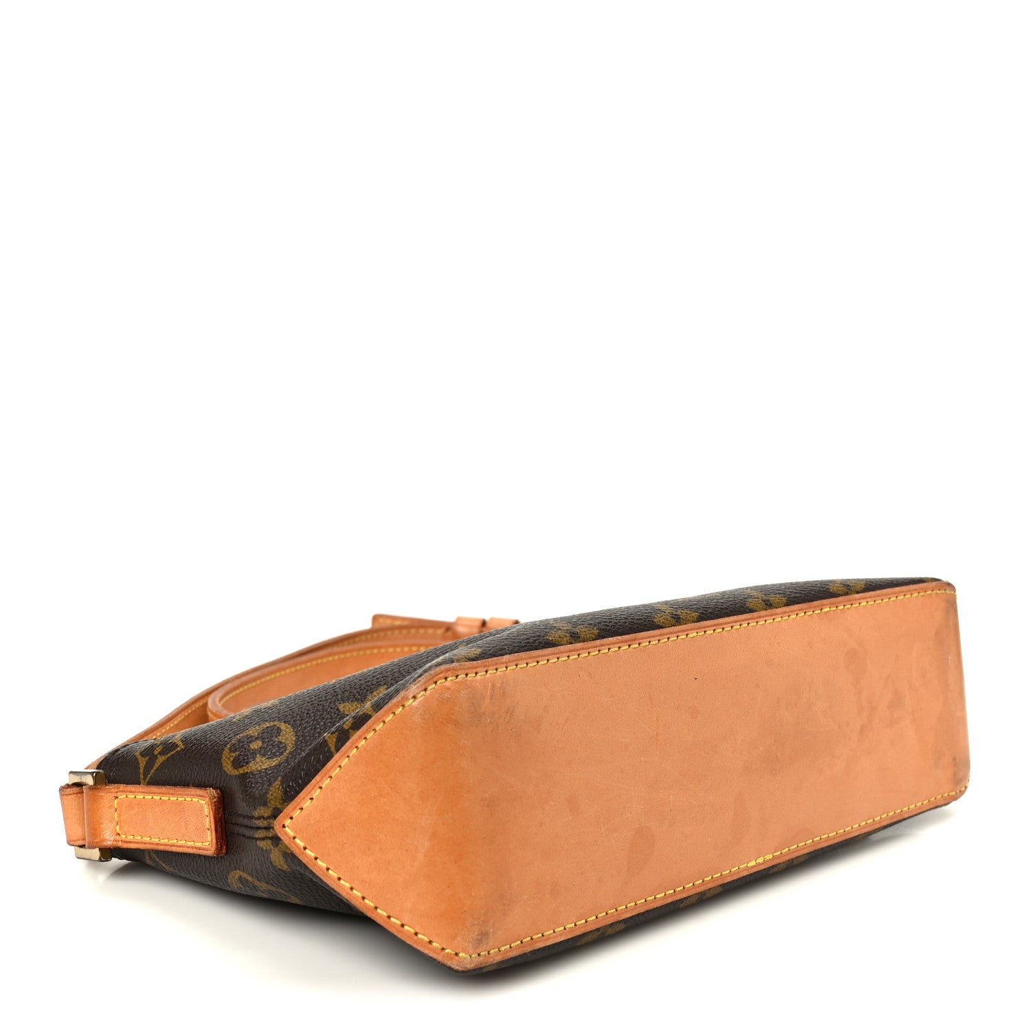 Louis Vuitton Monogram Trotteur 4 of 10