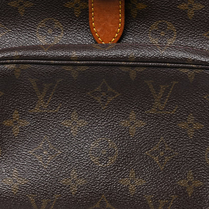 Louis Vuitton Monogram Montsouris GM Backpack 7 of 24