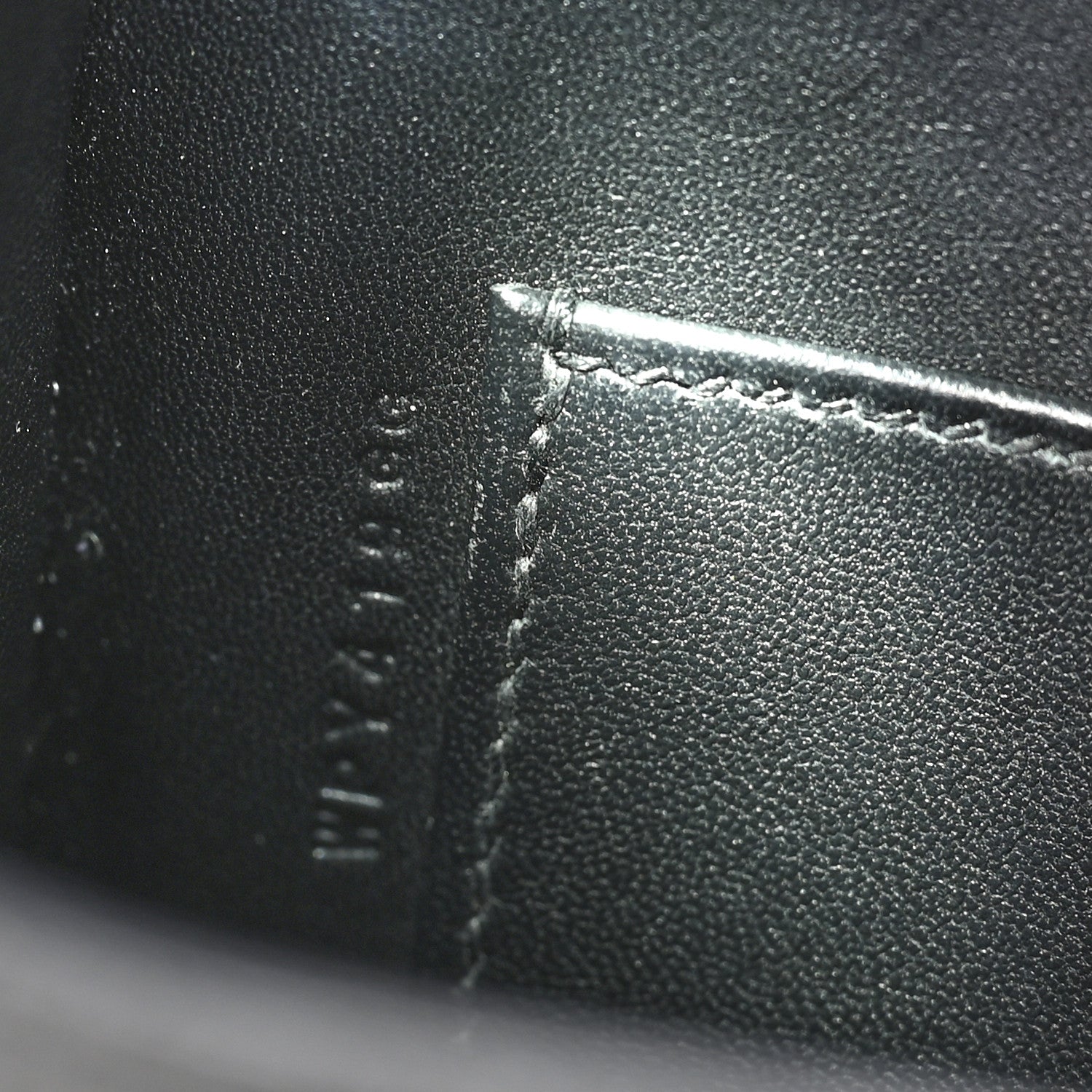 Hermes Epsom Della Cavalleria Elan Black 7 of 13