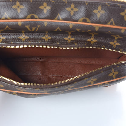 Louis Vuitton Monogram Nil 28 7 of 9