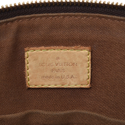 Louis Vuitton Monogram Popincourt Haut 8 of 16