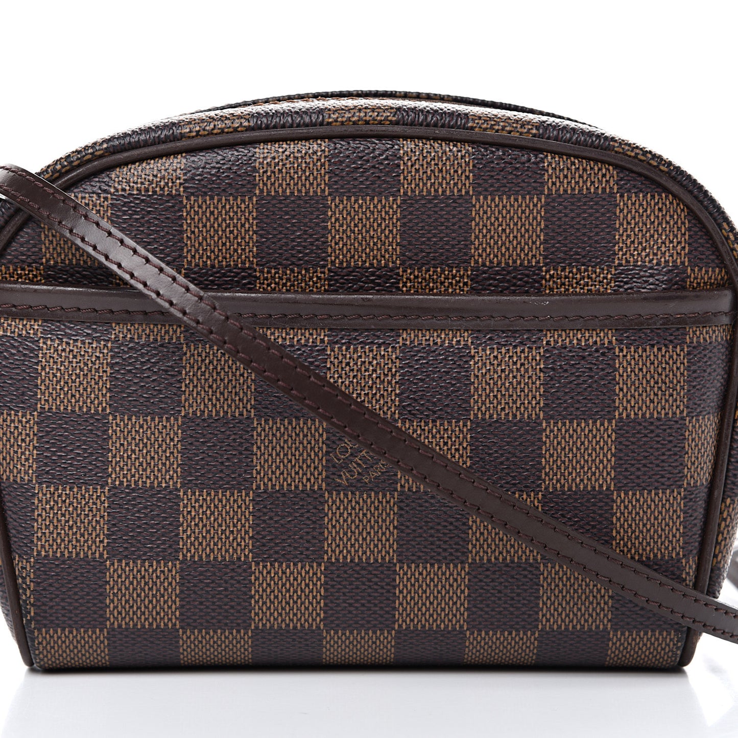 Damier Ebene Pochette Ipanema